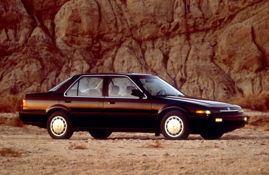  Honda Accord 1986 года  (фото 6 из 26)